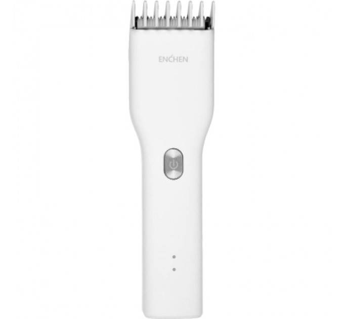 Xiaomi Машинка для стрижки Xiaomi BOOST SET White