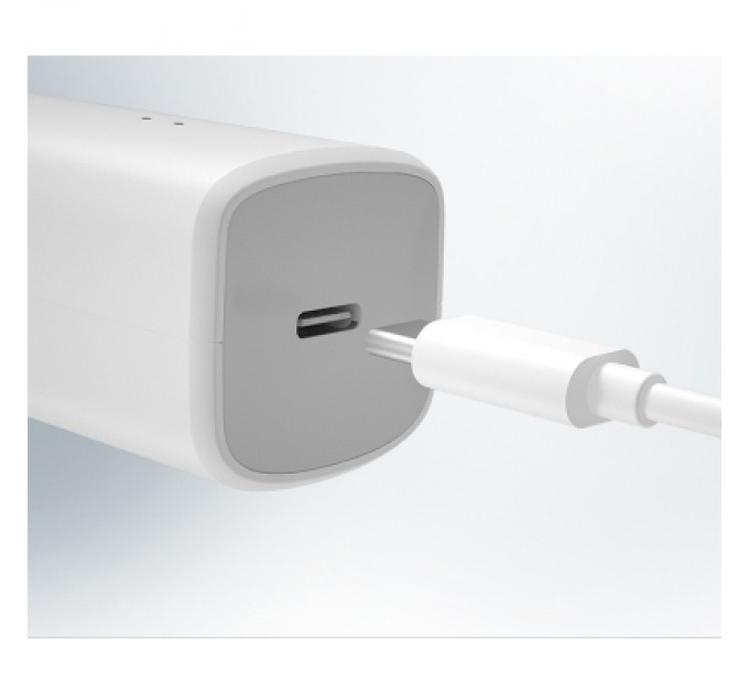 Xiaomi Машинка для стрижки Xiaomi BOOST SET White