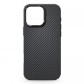 Armorstandart Чохол до мобільного телефона Armorstandart LikeCarbon2 MagCase для Apple iPhone 16 Pro Max Black (ARM83808)