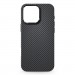 Armorstandart Чохол до мобільного телефона Armorstandart LikeCarbon2 MagCase для Apple iPhone 16 Pro Max Black (ARM83808)