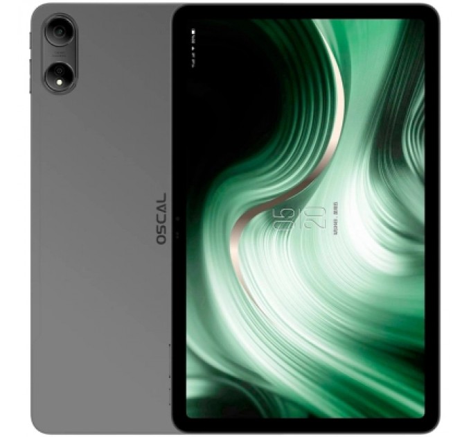 Oscal Планшет Oscal Pad 100 12.0" 12/256GB 4G (LTE) Sky Blue (Pad 100 12/256GB Sky Blue)