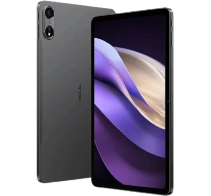 Oscal Планшет Oscal Pad 100 12.0" 12/256GB 4G (LTE) Sky Blue (Pad 100 12/256GB Sky Blue)