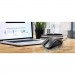 Genius Мишка Genius Ergo 8100S AI Silent Wireless Grey (31030040404)
