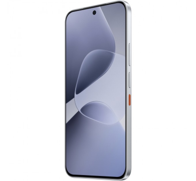 Infinix Мобільний телефон Infinix Hot 60 Pro 8/128Gb Titanium Silver (4894947093463)