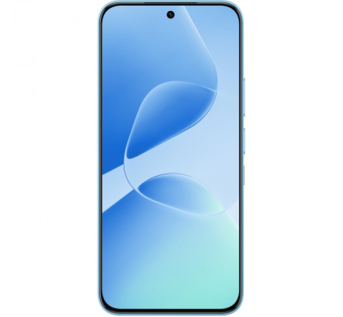 Infinix Мобільний телефон Infinix Hot 60 Pro 8/256Gb Sapphire Blue (4894947093517)