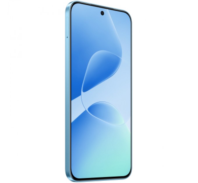 Infinix Мобільний телефон Infinix Hot 60 Pro 8/256Gb Sapphire Blue (4894947093517)