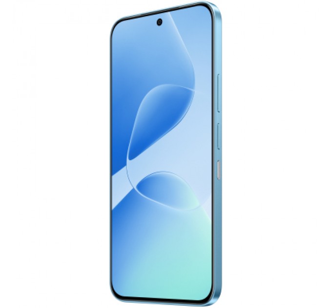 Infinix Мобільний телефон Infinix Hot 60 Pro 8/256Gb Sapphire Blue (4894947093517)
