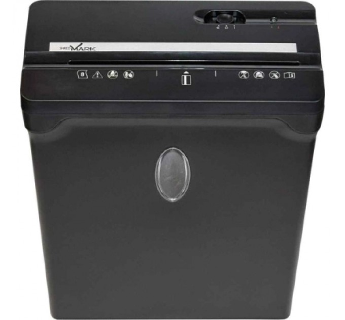 ShredMARK Знищувач документів ShredMARK 812C (4*33мм) (24307)