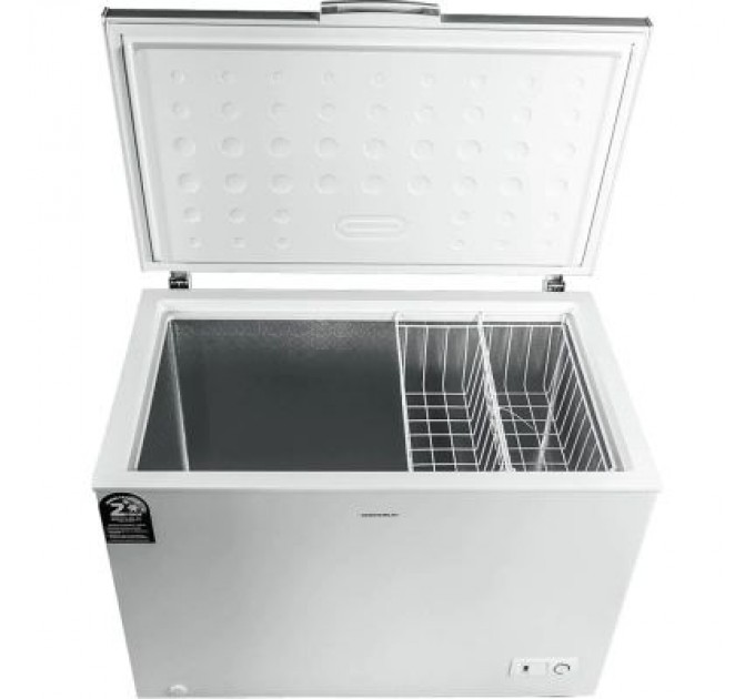 Grunhelm Морозильна скриня Grunhelm GCFW-300