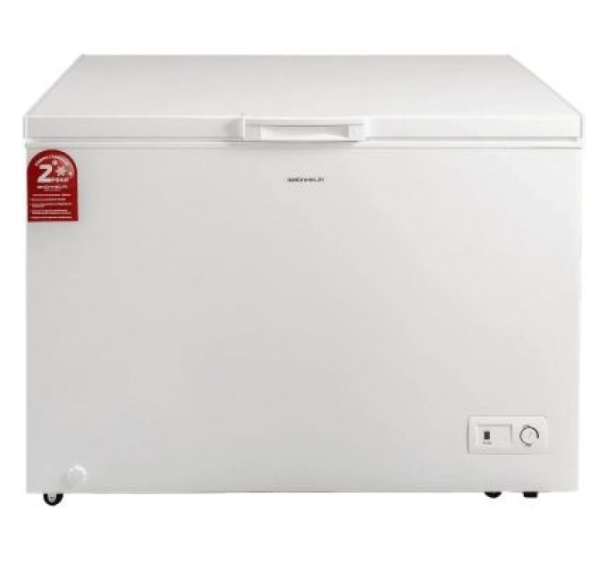 Grunhelm Морозильна скриня Grunhelm GCFW-300