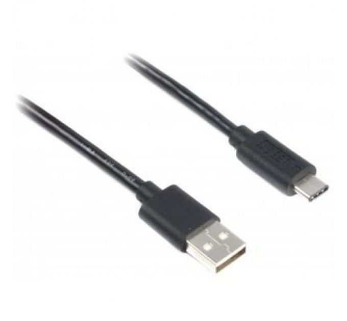 Cablexpert Дата кабель USB 2.0 Type-C to AM 3.0m Cablexpert (CCP-USB2-AMCM)