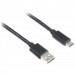 Cablexpert Дата кабель USB 2.0 Type-C to AM 3.0m Cablexpert (CCP-USB2-AMCM)