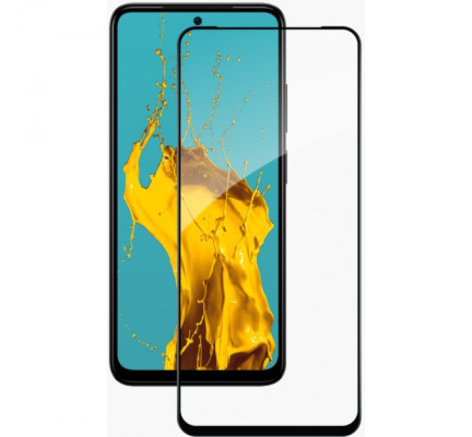 Piko Скло захисне Piko Full Glue Xiaomi Redmi Note 12S (1283126564970)