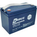 Orbus Батарея до ДБЖ Orbus CG12100 GEL 12V 100 Ah (CG12100)