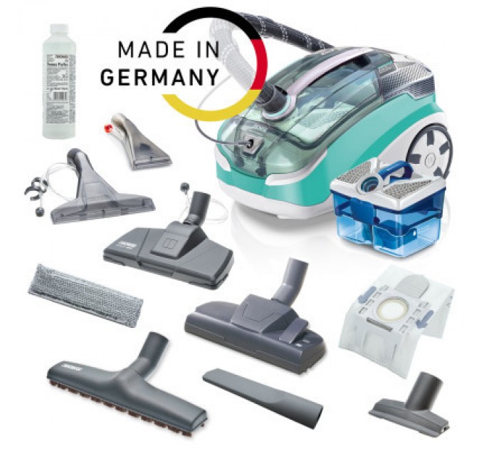 Thomas Пилосос Thomas Multi Clean X10 Parquet (788577)