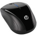HP Мишка HP 220 Black (3FV66AA)