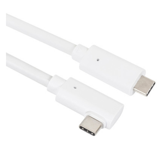 PowerPlant Дата кабель USB3.2 Gen1 Type-C for VR Oculus Quest 2 5.0m PowerPlant (CA913732)
