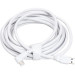 PowerPlant Дата кабель USB3.2 Gen1 for VR Oculus Quest 2 5.0m PowerPlant (CA913244)