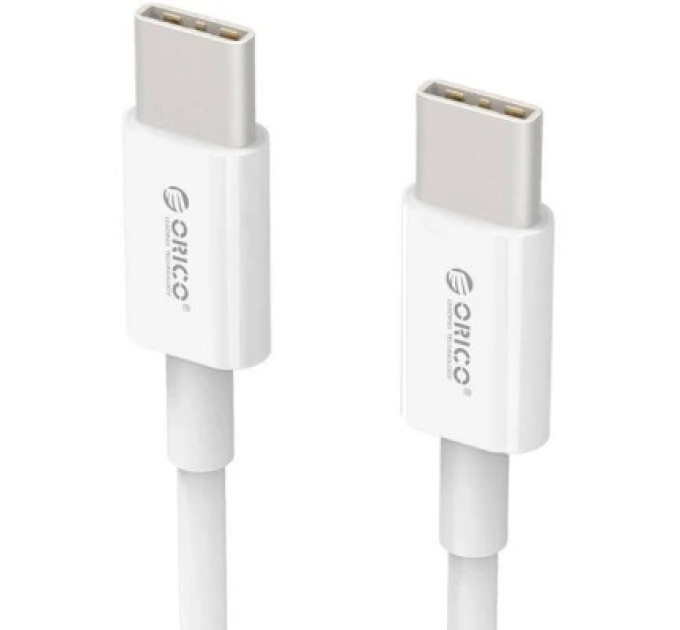 Orico Дата кабель USB-C to USB-C 1.0m 100W Orico (CA913381)