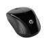 HP Мишка HP 220 Black (3FV66AA)