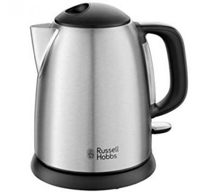 Russell Hobbs Електрочайник Russell Hobbs Adventure (24991-70)
