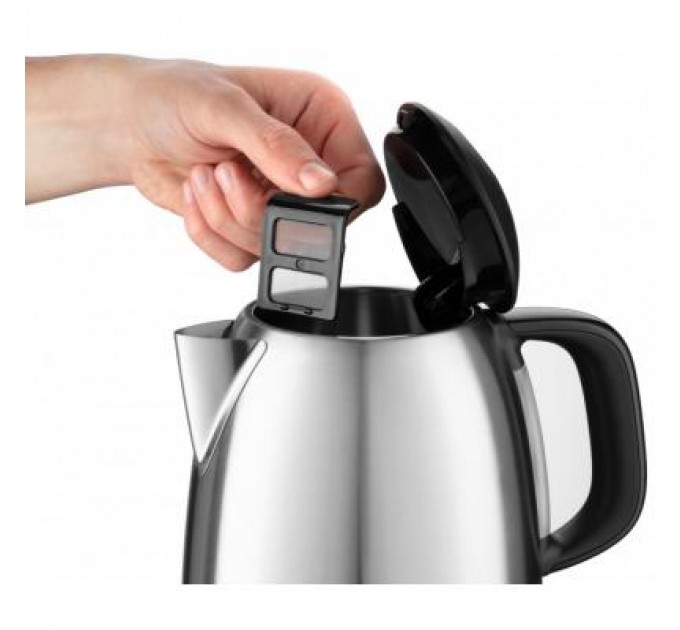 Russell Hobbs Електрочайник Russell Hobbs Adventure (24991-70)