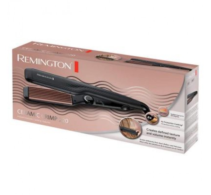 Remington Стайлер Remington S3580