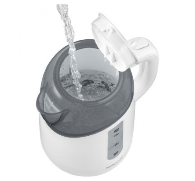 Sencor Електрочайник Sencor SWK1700WH