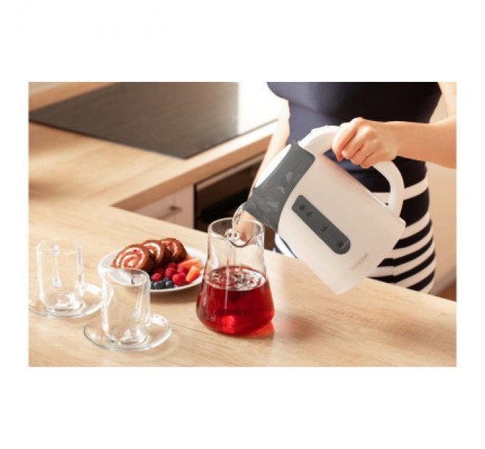 Sencor Електрочайник Sencor SWK1700WH