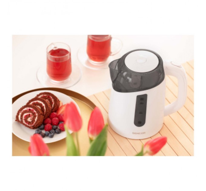 Sencor Електрочайник Sencor SWK1700WH