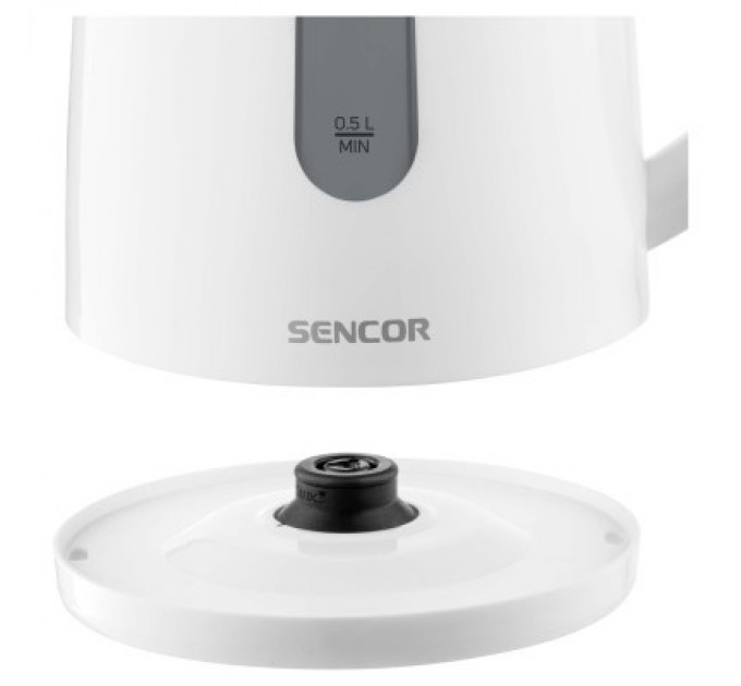 Sencor Електрочайник Sencor SWK1700WH