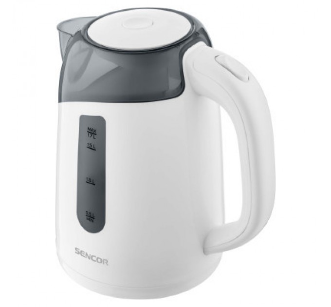 Sencor Електрочайник Sencor SWK1700WH