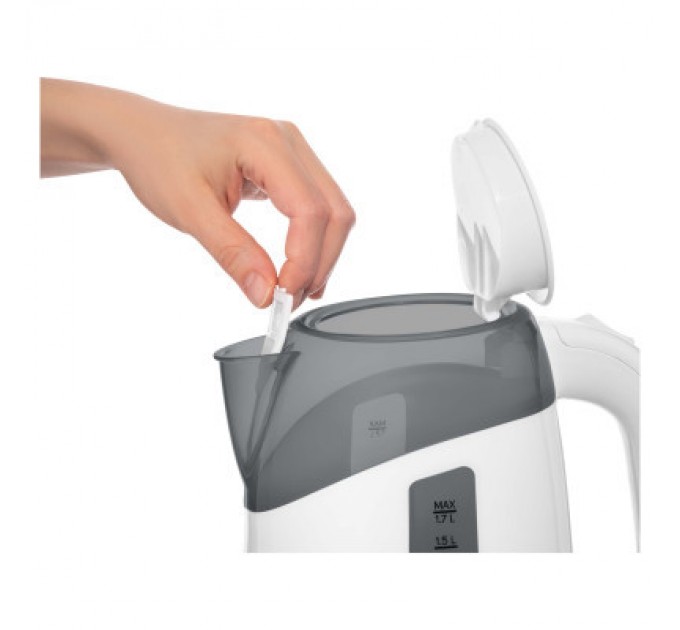 Sencor Електрочайник Sencor SWK1700WH