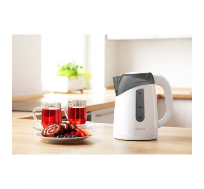 Sencor Електрочайник Sencor SWK1700WH