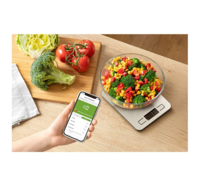 Sencor Ваги кухонні Sencor SKS8080