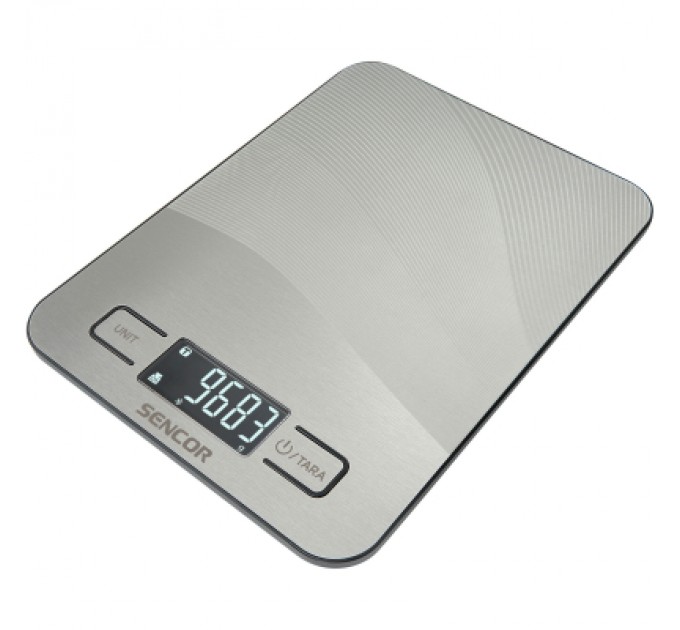 Sencor Ваги кухонні Sencor SKS8080