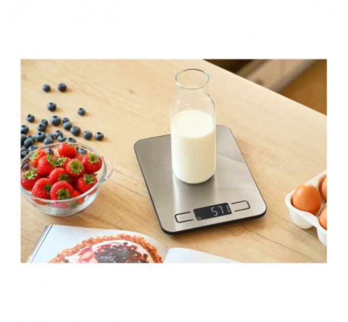 Sencor Ваги кухонні Sencor SKS8080