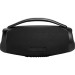 JBL Акустична система JBL Boombox 3 Wi-Fi Black (JBLBB3WIFIBLKEP)