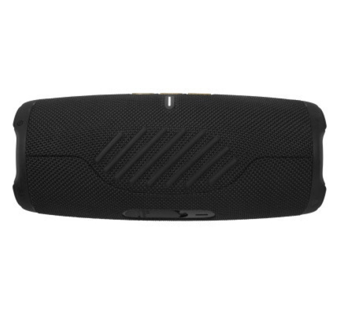 JBL Акустична система JBL Charge 5 Wi-Fi Black (JBLCHARGE5WIFIBLK)