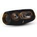 JBL Акустична система JBL Charge 5 Wi-Fi Black (JBLCHARGE5WIFIBLK)