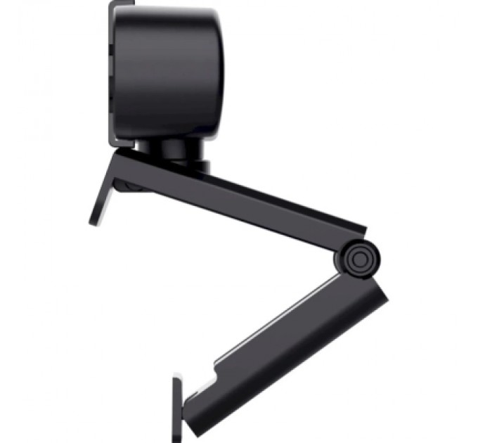 Trust Веб-камера Trust Tanor 1080p Full HD Black (25548)