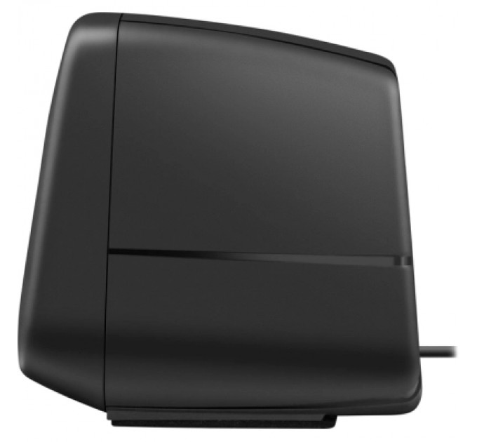 Defender Акустична система Defender J1 LED USB Black (65961)