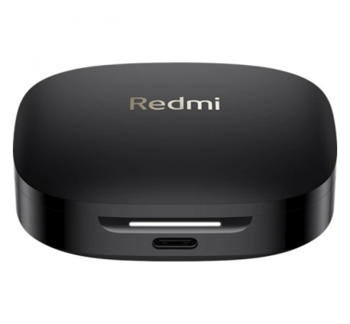 Xiaomi Навушники Xiaomi Redmi Buds 6 (BHR9251GL) Night Black (1124218)