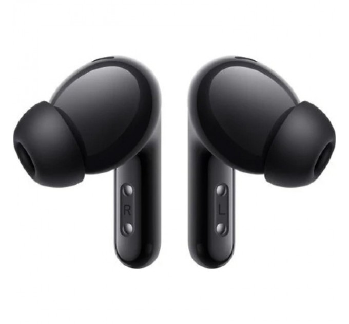 Xiaomi Навушники Xiaomi Redmi Buds 6 (BHR9251GL) Night Black (1124218)