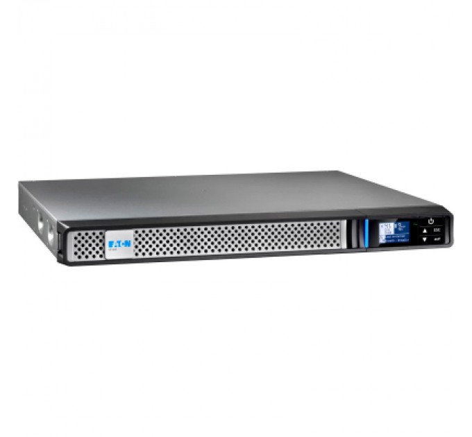 Eaton Пристрій безперебійного живлення Eaton 5P G2 650VA RM 1U (5P650IRG2)