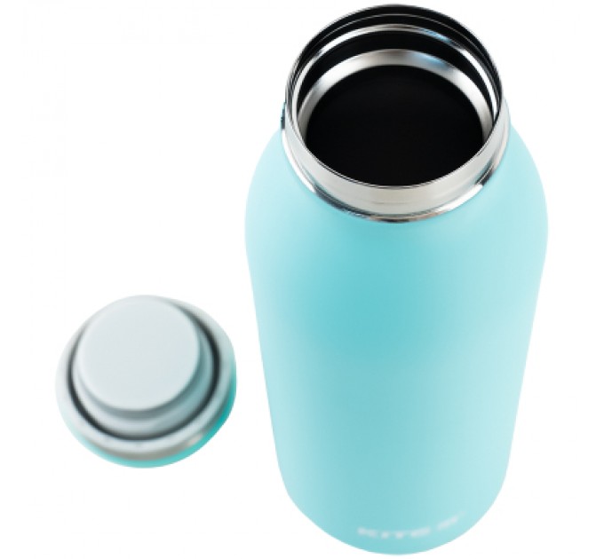 Kite Термос Kite 450 мл м'ятний (K24-1208-4)