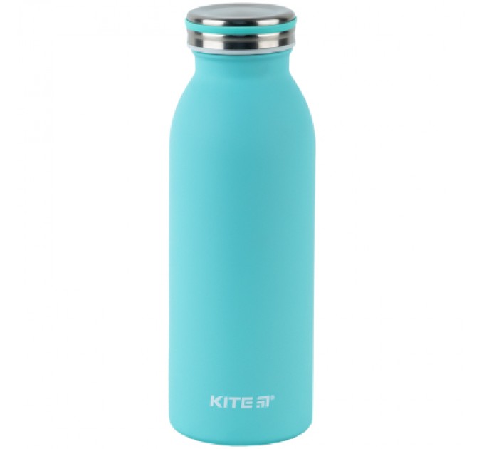 Kite Термос Kite 450 мл м'ятний (K24-1208-4)