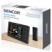 Sencor Метеостанція Sencor SWS4440