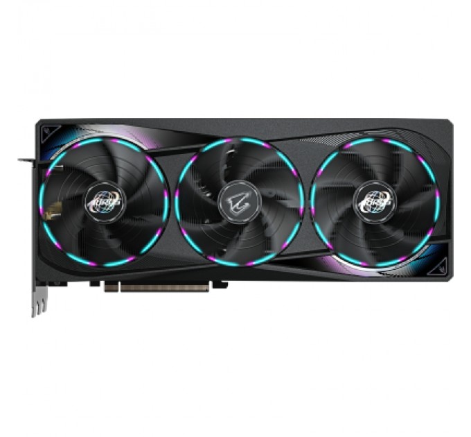 GIGABYTE Відеокарта GIGABYTE GeForce RTX5070 12Gb AORUS MASTER (GV-N5070AORUS M-12GD)