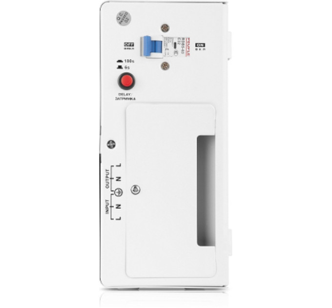 REAL-EL Стабілізатор REAL-EL STAB WM-5000 (EL122400014)